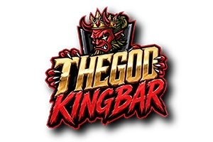 THEGODKINGBAR